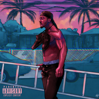 Sylvan LaCue - Young Sylvan Ep. 1 EP cover