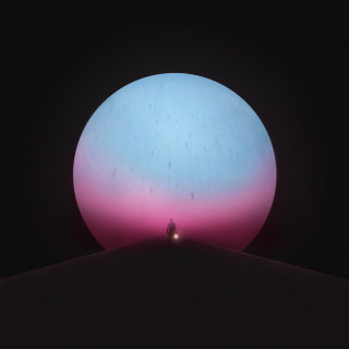 Manchester Orchestra - The Million Masks Of God album cover