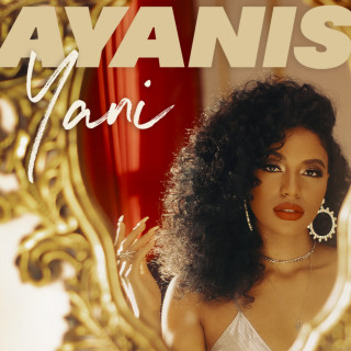 Ayanis - Yani album cover