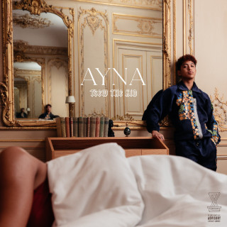 Tsew The Kid - AYNA album cover