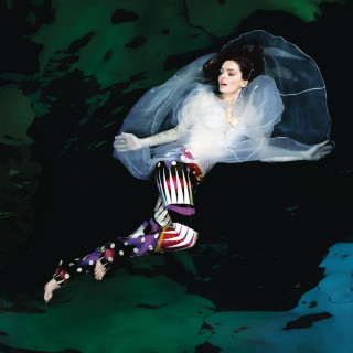 Nil Karaibrahimgil - Nil Kıyısında album cover