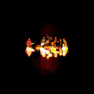 Futurebirds - Seney-Stovall EP cover