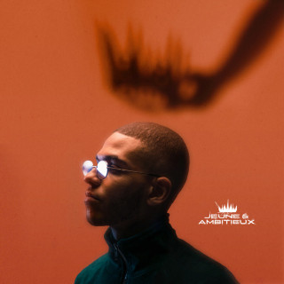 Zikxo - Jeune Et Ambitieux album cover