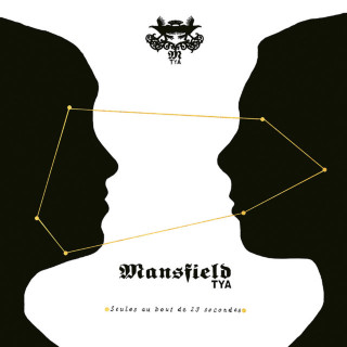 Mansfield.TYA - Seules Au Bout De 23 Secondes album cover