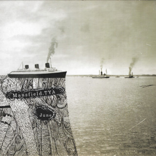 Mansfield.TYA - June album cover