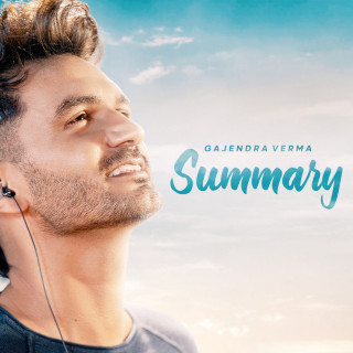Gajendra Verma - Summary EP cover
