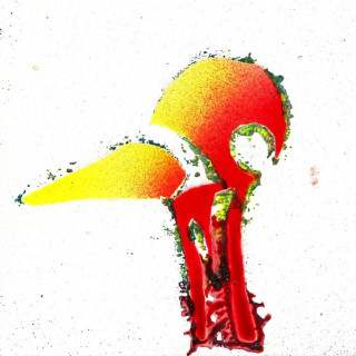 Futurebirds - Futurebirds EP cover