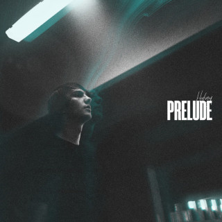 Hulvey - Prelude EP cover