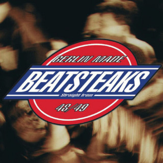 Beatsteaks - 48/49 album cover