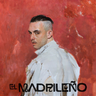 C. Tangana - El Madrileño album cover