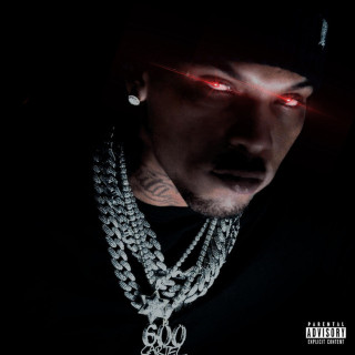 600Breezy - Art Of War album cover