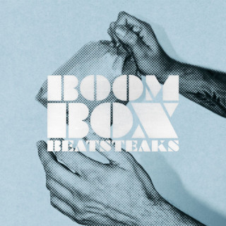 Beatsteaks - Boombox album cover