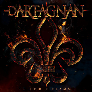 dArtagnan - Feuer & Flamme album cover