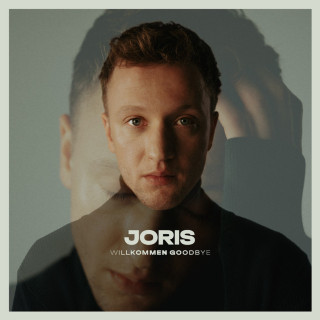 JORIS & LOTTE - Willkommen Goodbye album cover