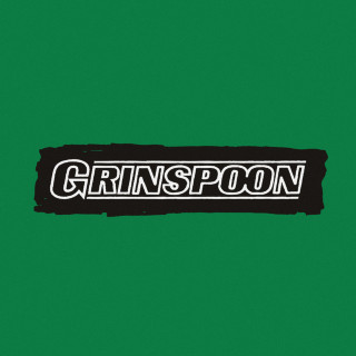 Grinspoon - Grinspoon EP cover