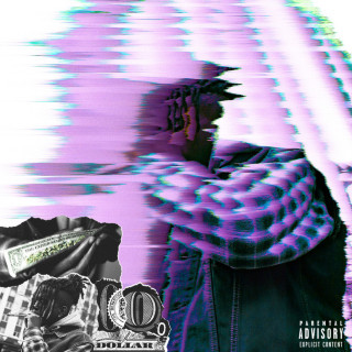 Josman - 000$ mixtape cover