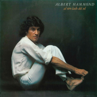 Albert Hammond - Al Otro Lado Del Sol album cover