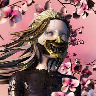 Within Destruction - Yōkai album cover