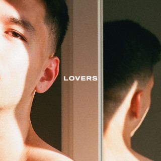 rei brown - Lovers II EP cover