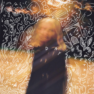 mimi bay - daydreams single cover