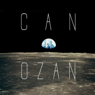 Canozan - Canozan EP cover