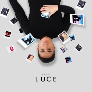 Lortex - Luce album cover