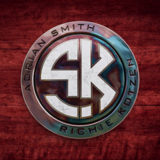 Smith / Kotzen - Smith/Kotzen album cover