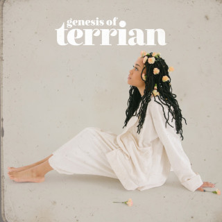 Terrian & Ian Alxndr - Genesis Of Terrian EP cover