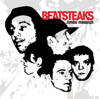 Beatsteaks - .limbo messiah album cover