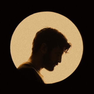 Jervis Campbell - Glory EP cover