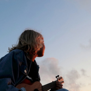 mimi bay - I Will Be Okay EP cover