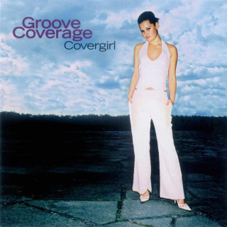 Groove Coverage - Covergirl album cover