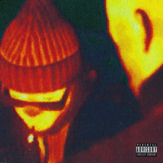 Josman - MYSTR J.O.$. EP cover
