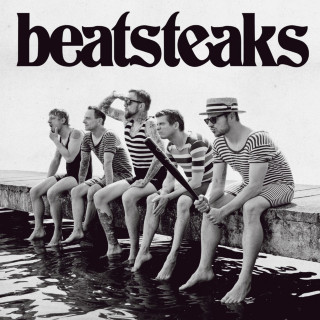 Beatsteaks - Beatsteaks album cover