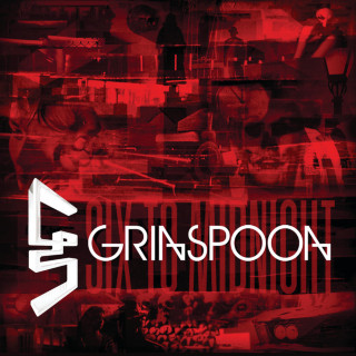 Grinspoon - Six To Midnight album cover
