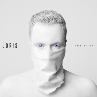JORIS - Schrei Es Raus album cover