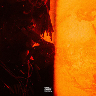 Josman - J.O.$ album cover