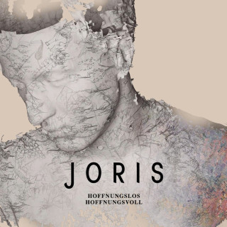 JORIS - Hoffnungslos Hoffnungsvoll album cover