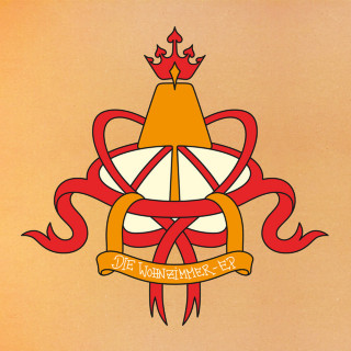 Beatsteaks - Wohnzimmer EP cover