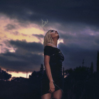 Karina Pasian - Interlude EP cover