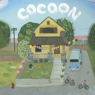 Cocoon - Welcome Home album cover