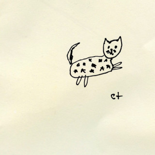 Starry Cat - Starry Cat album cover