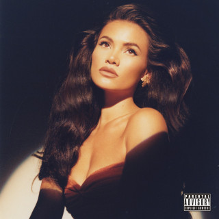Sinead Harnett - Ready Is Always Too Late album cover