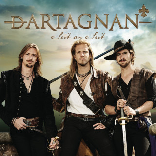 dArtagnan - Seit An Seit album cover