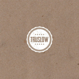 Truslow - Truslow EP cover