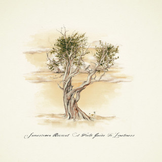 Jamestown Revival - A Field Guide To Loneliness EP cover