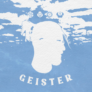 Noah - Geister album cover