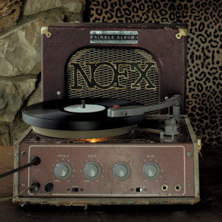 NOFX - Single Album album cover