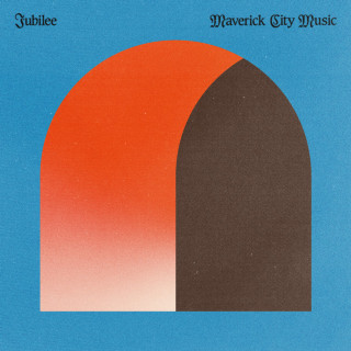 Maverick City Music - Jubilee EP cover