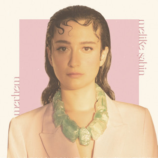 Melike Şahin - Merhem album cover